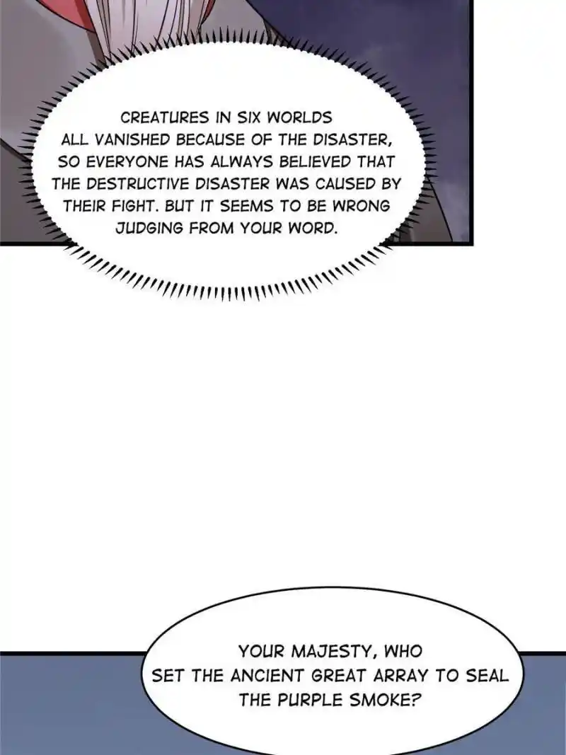 Queen of Posion: The Legend of a Super Agent, Doctor and Princess Chapter 362