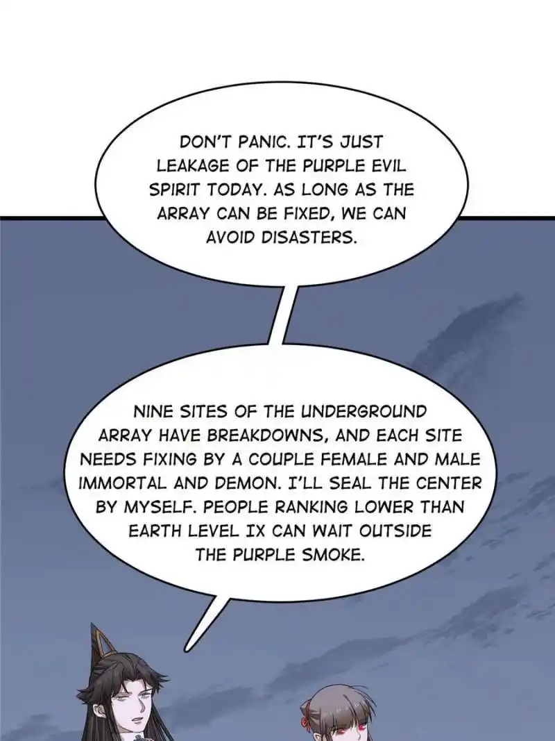 Queen of Posion: The Legend of a Super Agent, Doctor and Princess Chapter 362