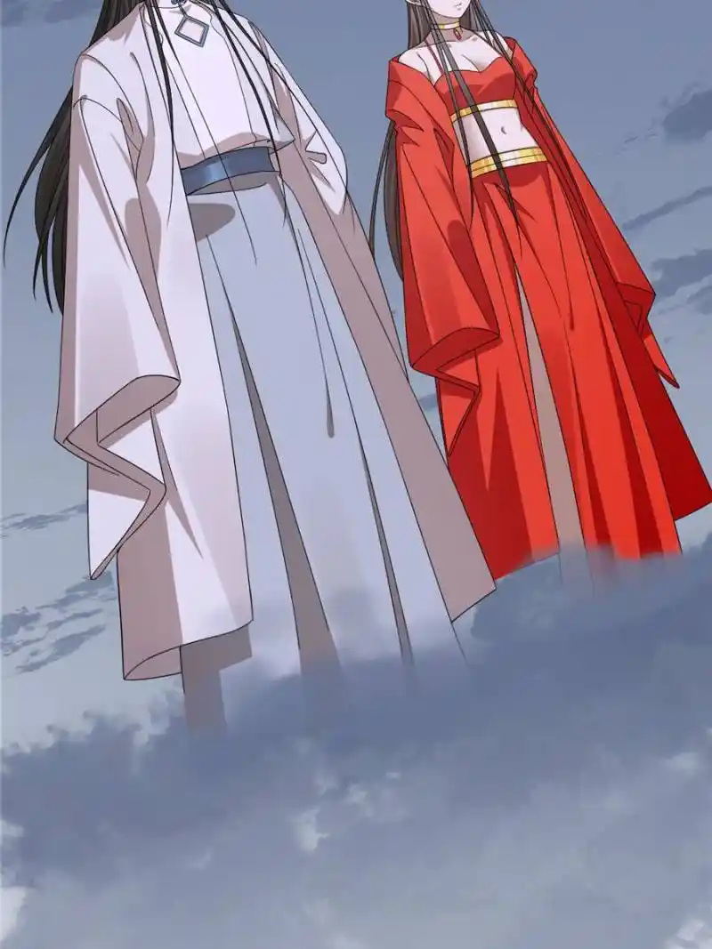 Queen of Posion: The Legend of a Super Agent, Doctor and Princess Chapter 362