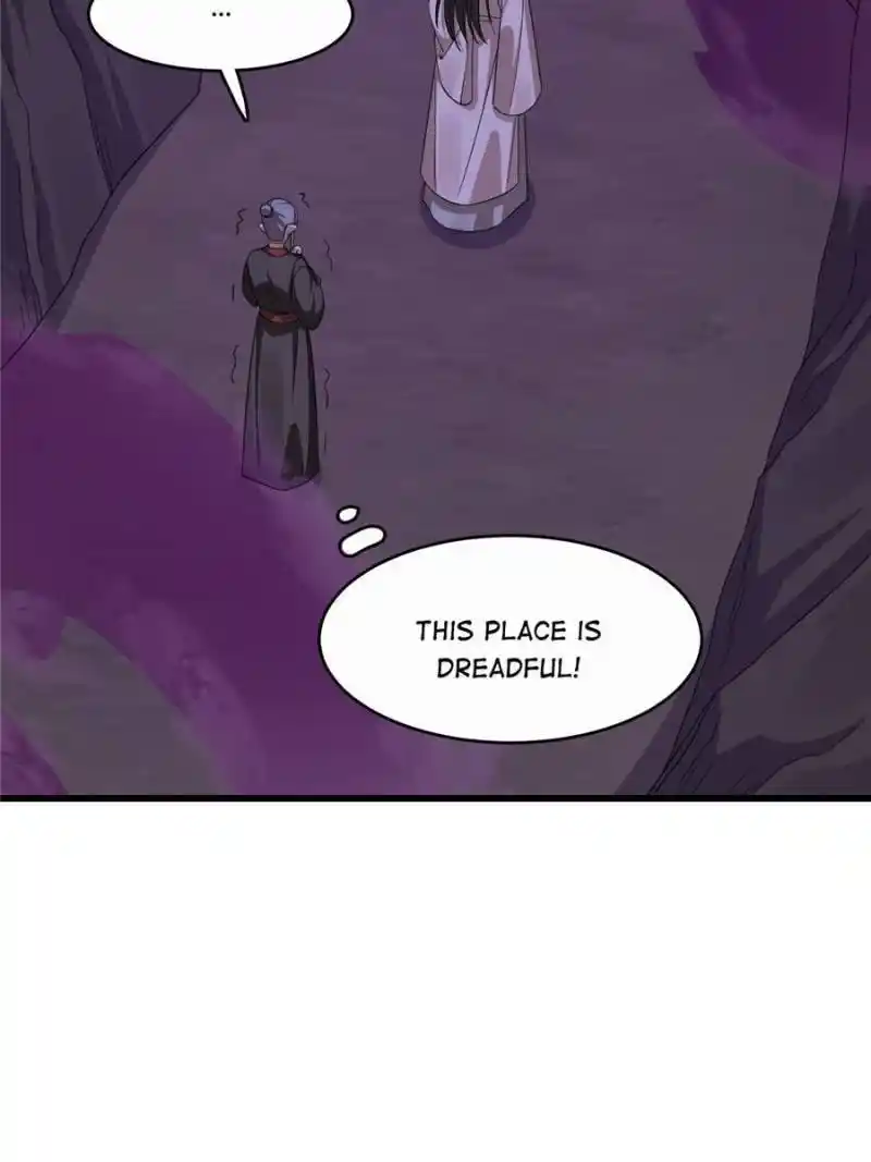 Queen of Posion: The Legend of a Super Agent, Doctor and Princess Chapter 363