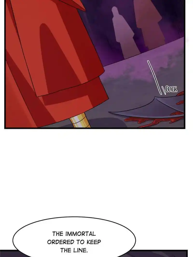 Queen of Posion: The Legend of a Super Agent, Doctor and Princess Chapter 363