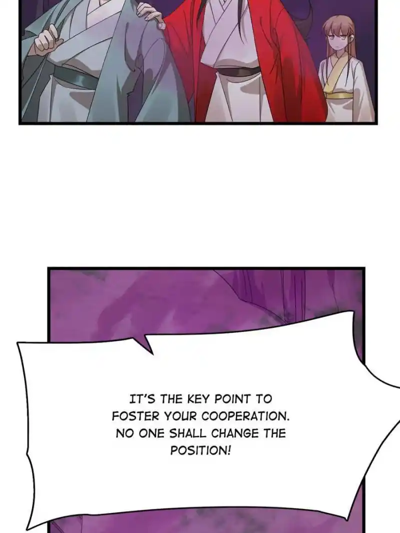 Queen of Posion: The Legend of a Super Agent, Doctor and Princess Chapter 363