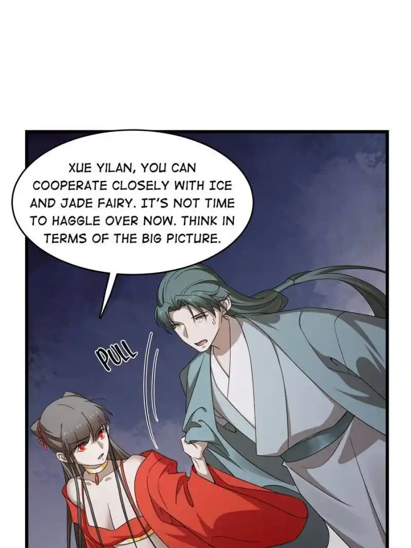 Queen of Posion: The Legend of a Super Agent, Doctor and Princess Chapter 363