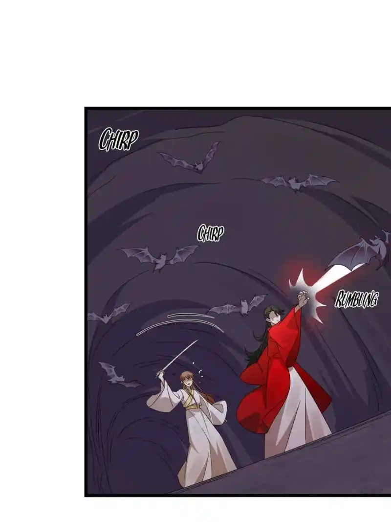 Queen of Posion: The Legend of a Super Agent, Doctor and Princess Chapter 363