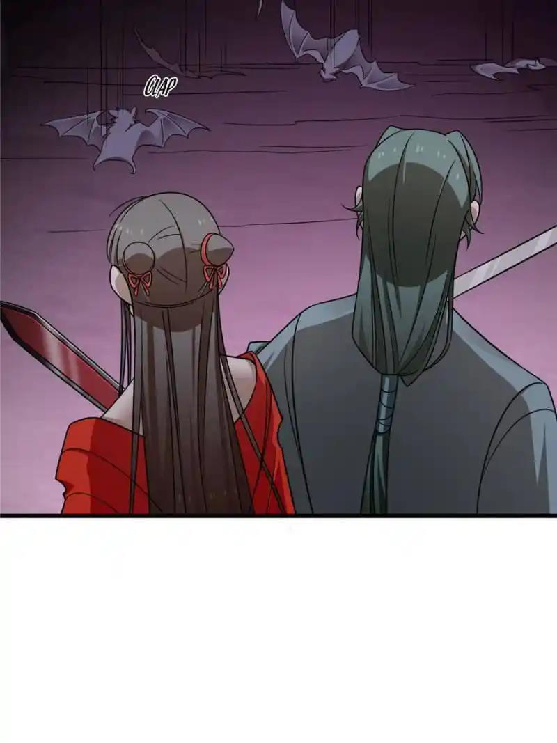 Queen of Posion: The Legend of a Super Agent, Doctor and Princess Chapter 363