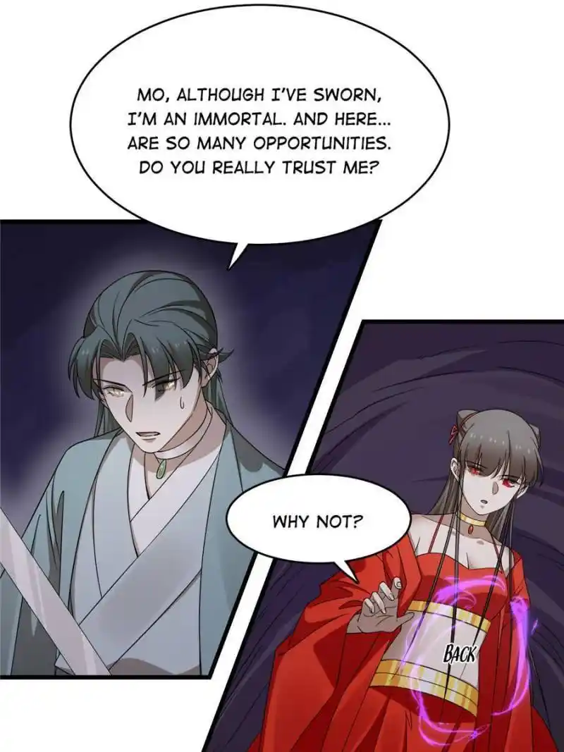 Queen of Posion: The Legend of a Super Agent, Doctor and Princess Chapter 363