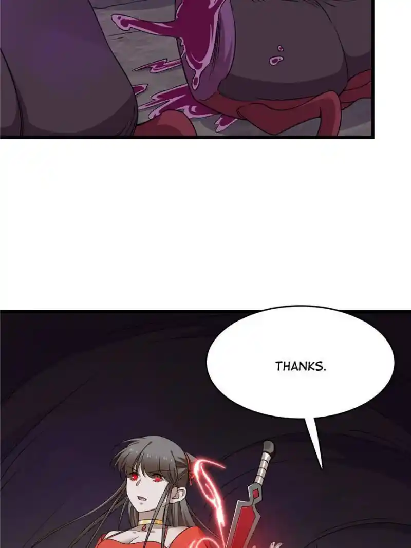 Queen of Posion: The Legend of a Super Agent, Doctor and Princess Chapter 364