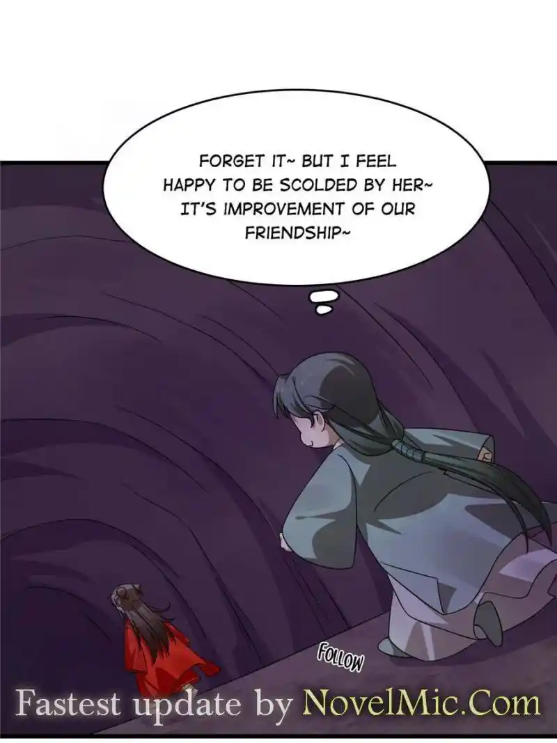 Queen of Posion: The Legend of a Super Agent, Doctor and Princess Chapter 364