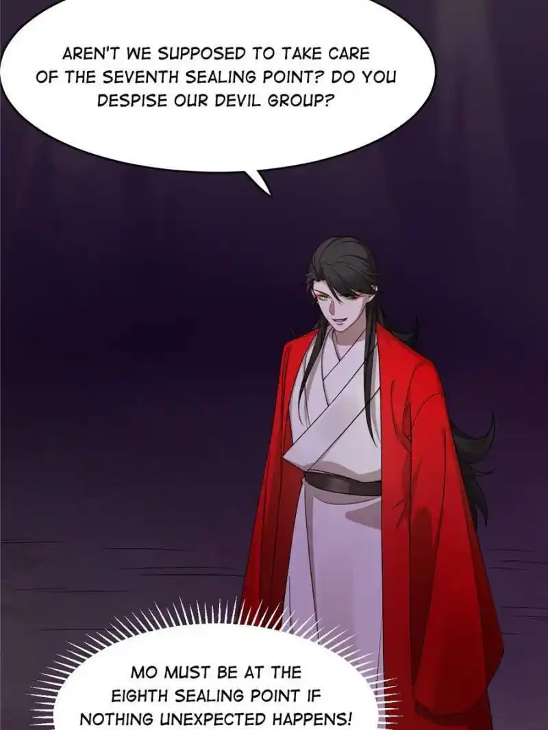 Queen of Posion: The Legend of a Super Agent, Doctor and Princess Chapter 364