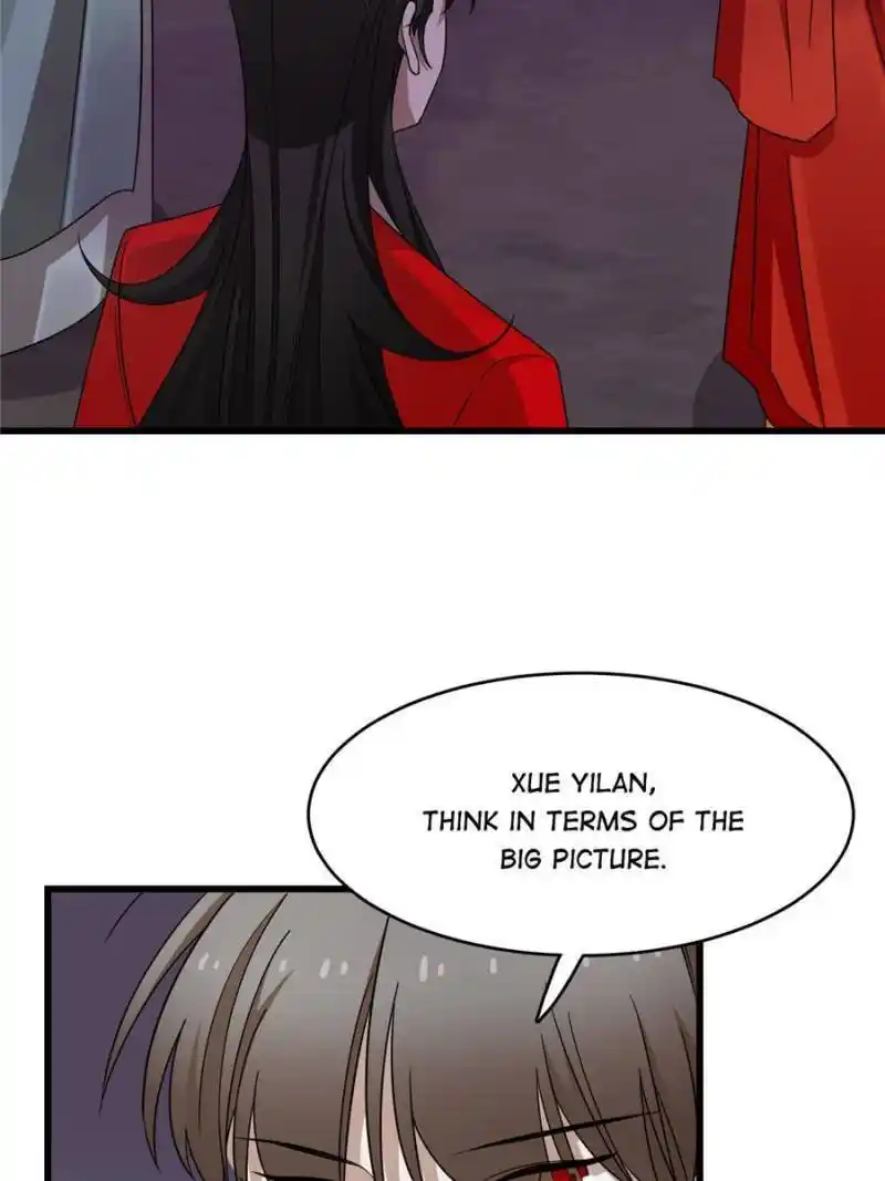 Queen of Posion: The Legend of a Super Agent, Doctor and Princess Chapter 364