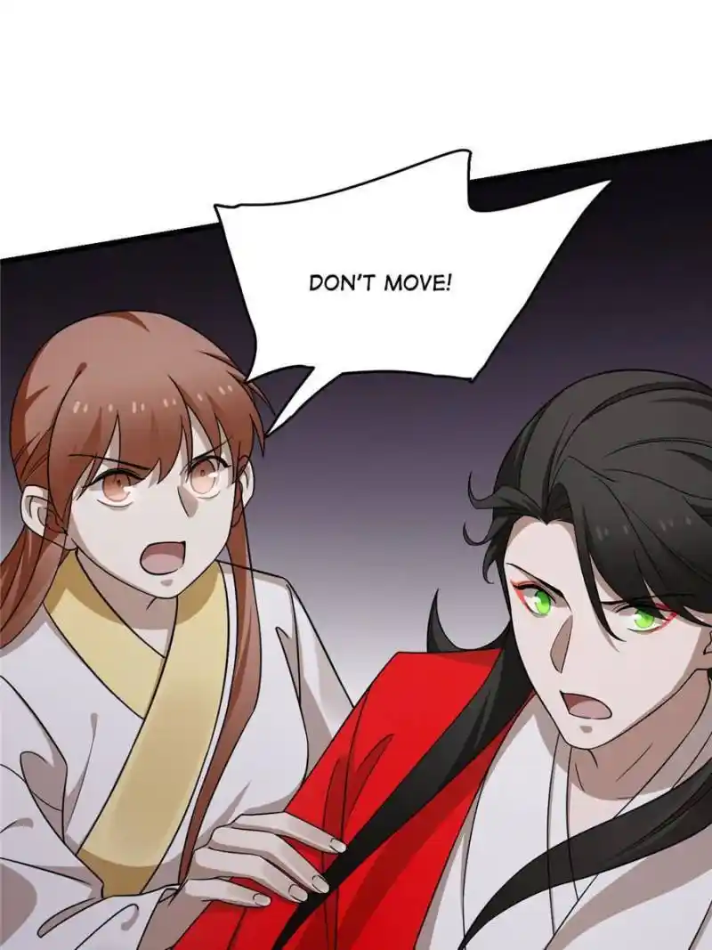 Queen of Posion: The Legend of a Super Agent, Doctor and Princess Chapter 364