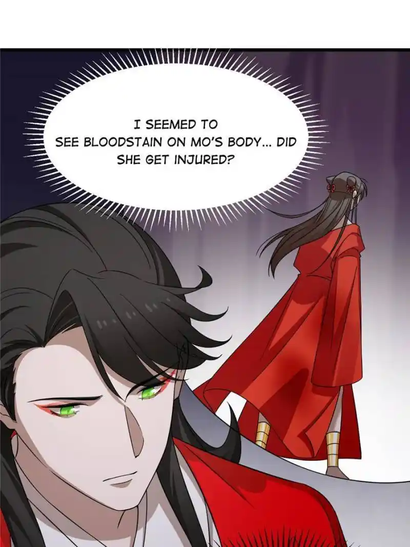 Queen of Posion: The Legend of a Super Agent, Doctor and Princess Chapter 364