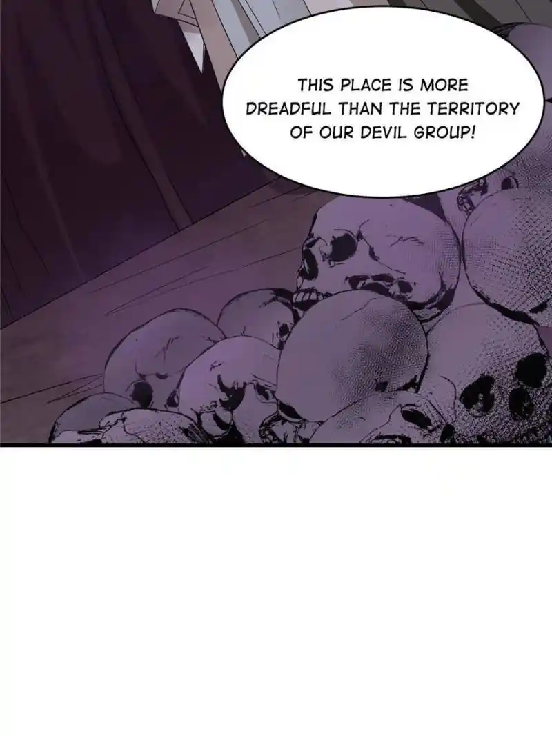 Queen of Posion: The Legend of a Super Agent, Doctor and Princess Chapter 364