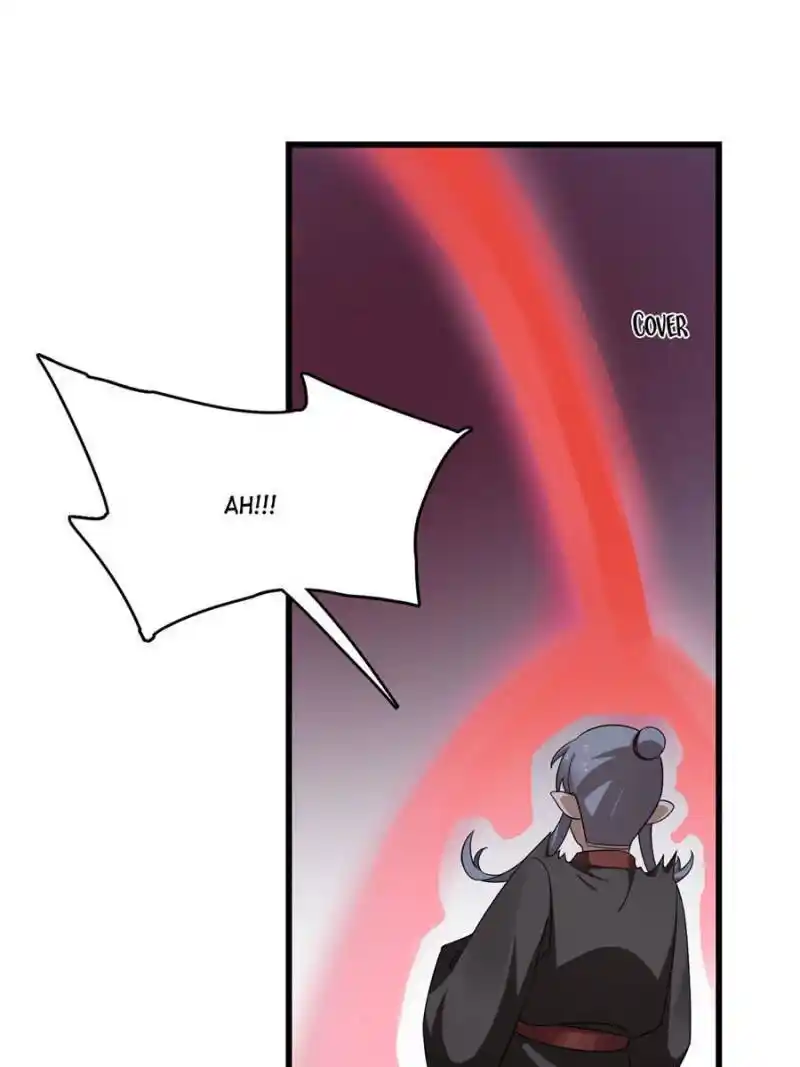 Queen of Posion: The Legend of a Super Agent, Doctor and Princess Chapter 364