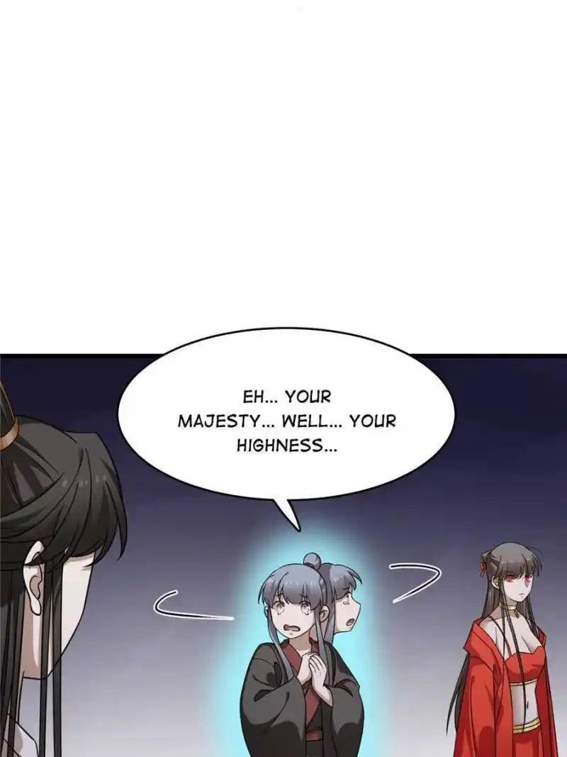 Queen of Posion: The Legend of a Super Agent, Doctor and Princess Chapter 364