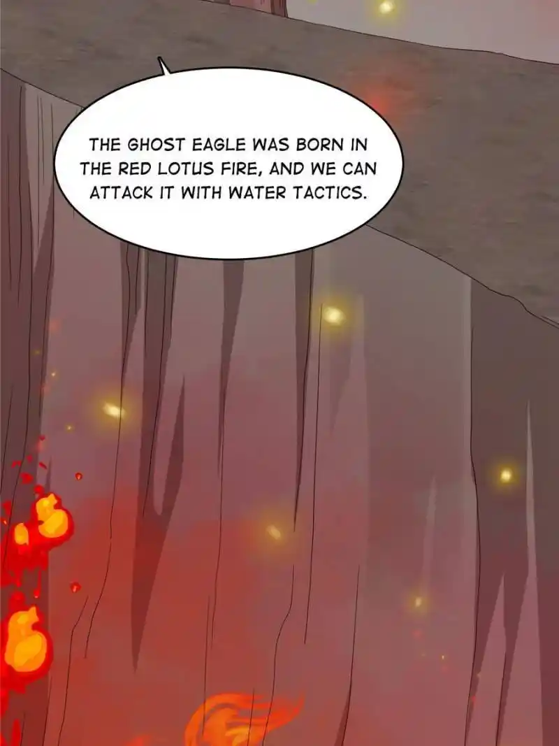 Queen of Posion: The Legend of a Super Agent, Doctor and Princess Chapter 365