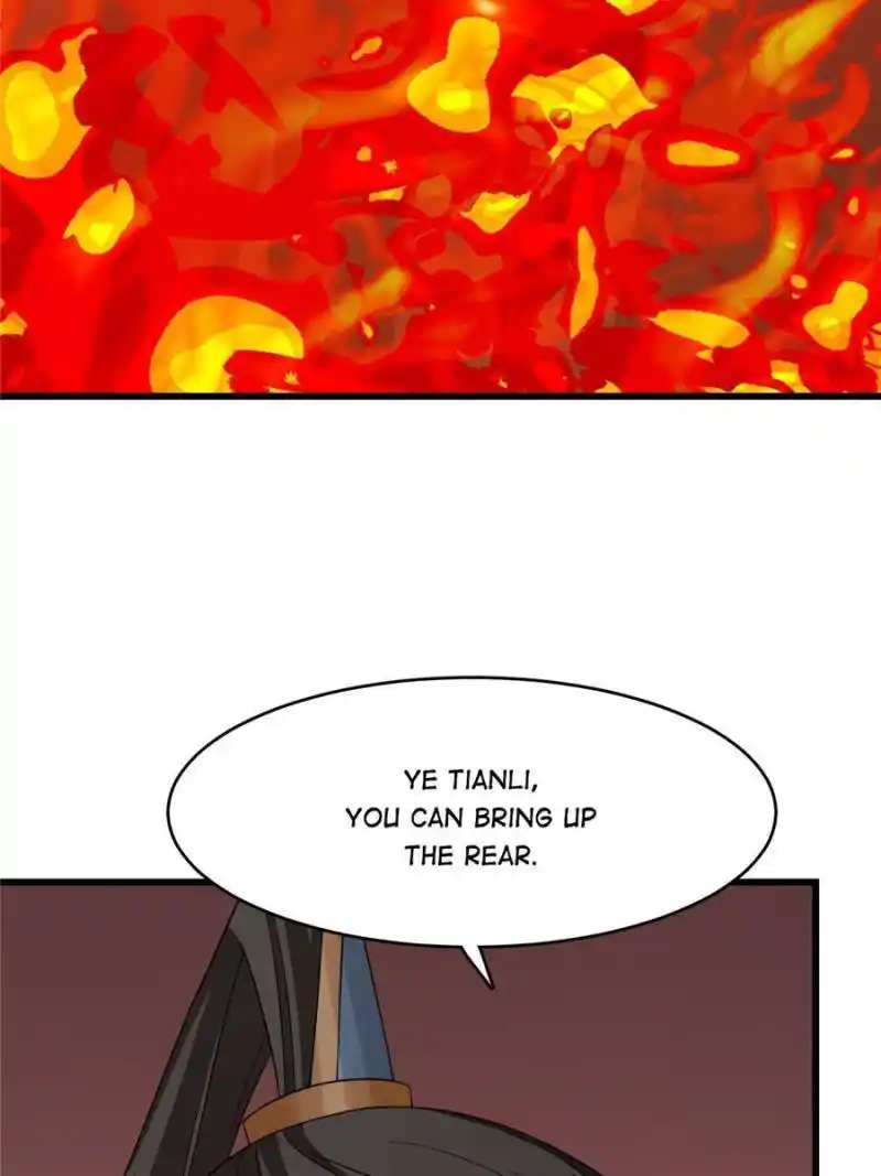 Queen of Posion: The Legend of a Super Agent, Doctor and Princess Chapter 365