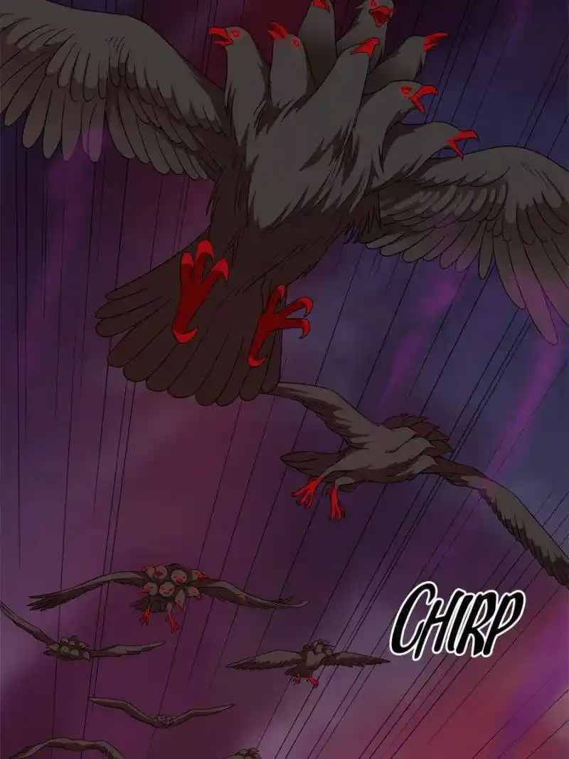 Queen of Posion: The Legend of a Super Agent, Doctor and Princess Chapter 366