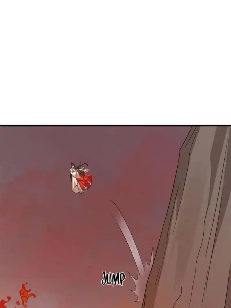 Queen of Posion: The Legend of a Super Agent, Doctor and Princess Chapter 367