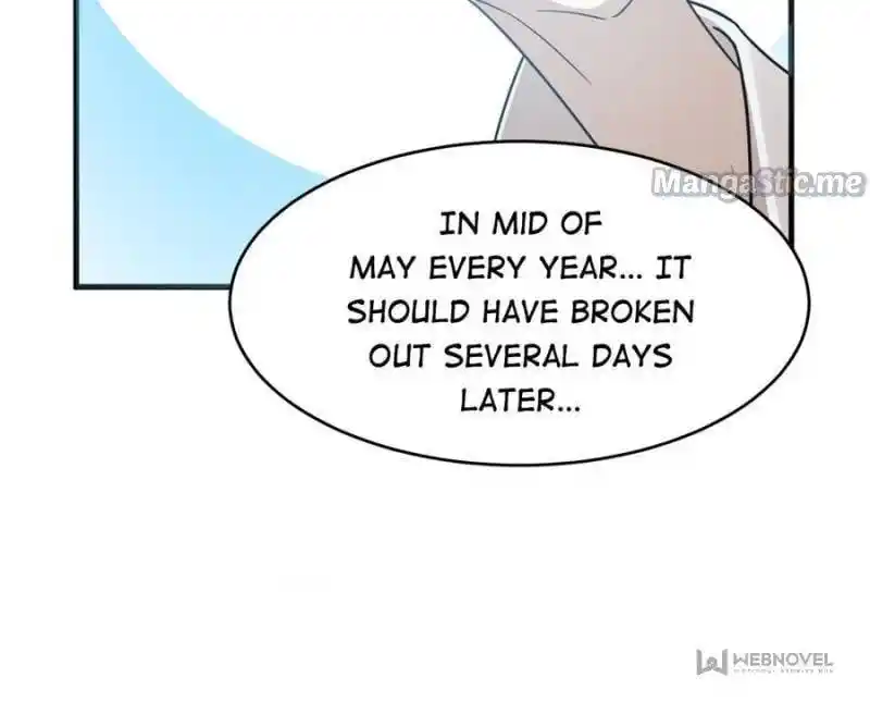 Queen of Posion: The Legend of a Super Agent, Doctor and Princess Chapter 368