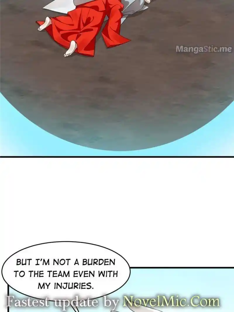 Queen of Posion: The Legend of a Super Agent, Doctor and Princess Chapter 369