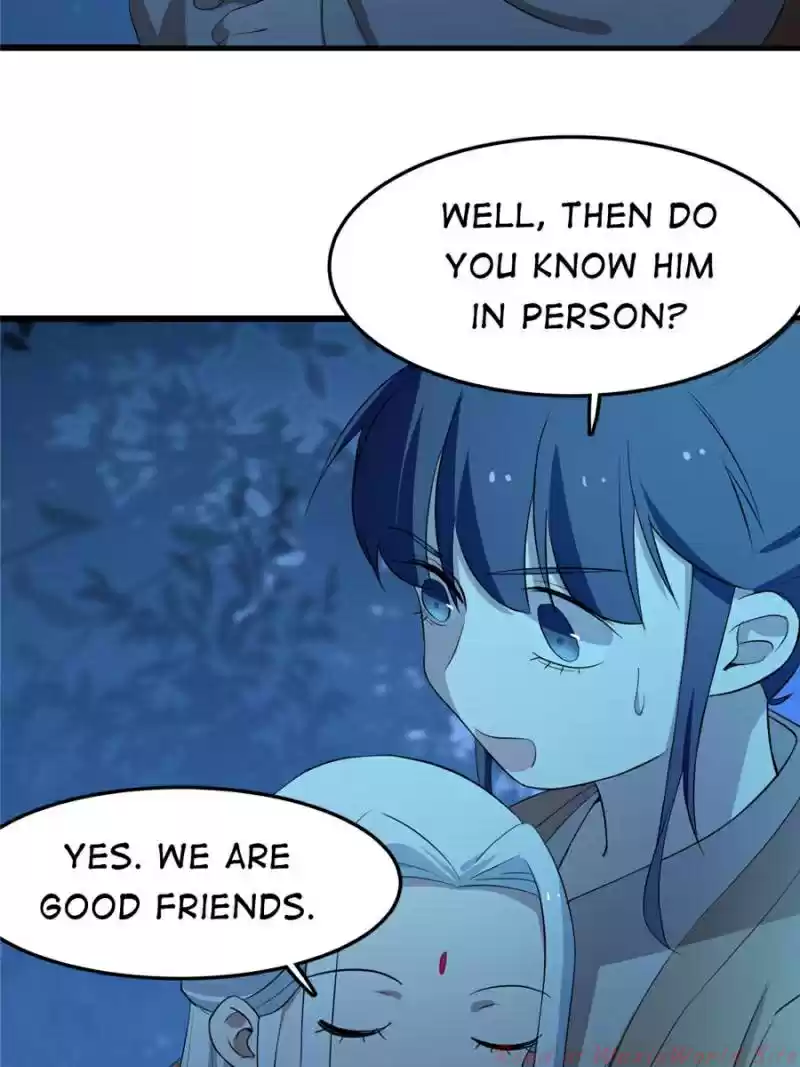 Queen Of Posion: The Legend Of A Super Agent, Doctor And Princess Chapter 37