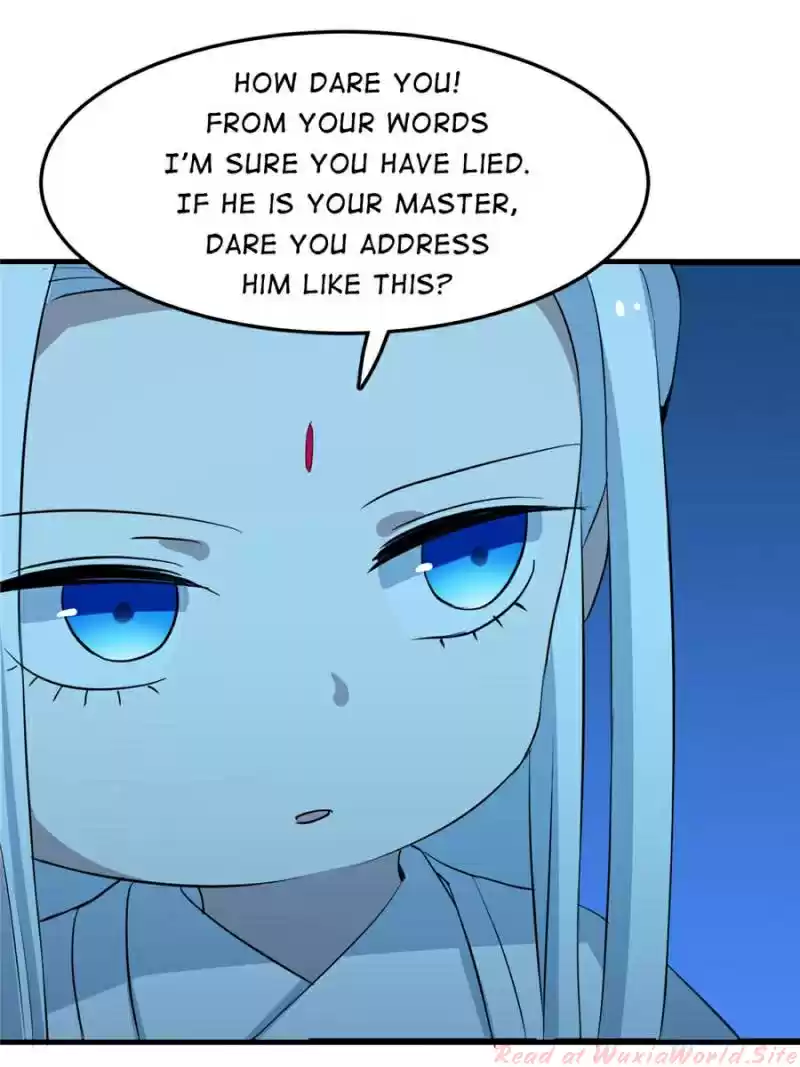 Queen Of Posion: The Legend Of A Super Agent, Doctor And Princess Chapter 37