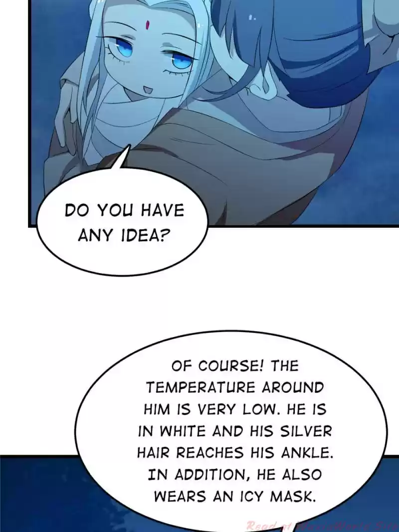 Queen Of Posion: The Legend Of A Super Agent, Doctor And Princess Chapter 37