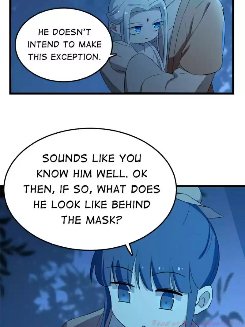 Queen Of Posion: The Legend Of A Super Agent, Doctor And Princess Chapter 37