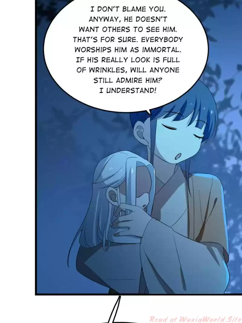 Queen Of Posion: The Legend Of A Super Agent, Doctor And Princess Chapter 37