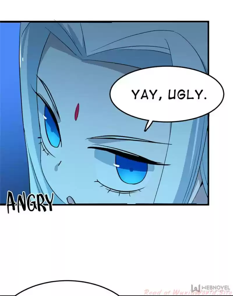 Queen Of Posion: The Legend Of A Super Agent, Doctor And Princess Chapter 37