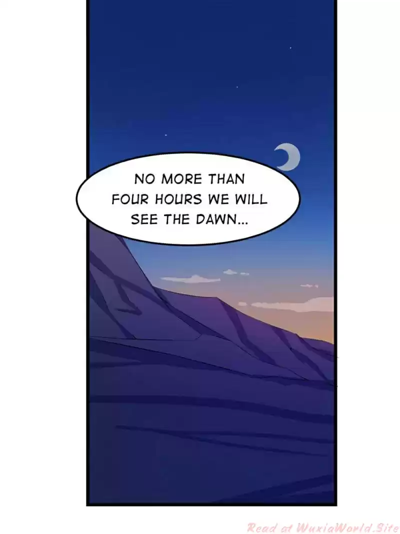 Queen Of Posion: The Legend Of A Super Agent, Doctor And Princess Chapter 37