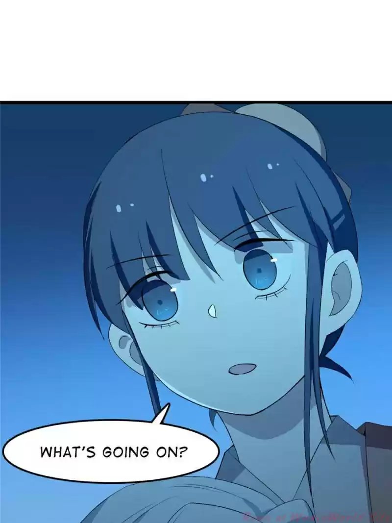 Queen Of Posion: The Legend Of A Super Agent, Doctor And Princess Chapter 37