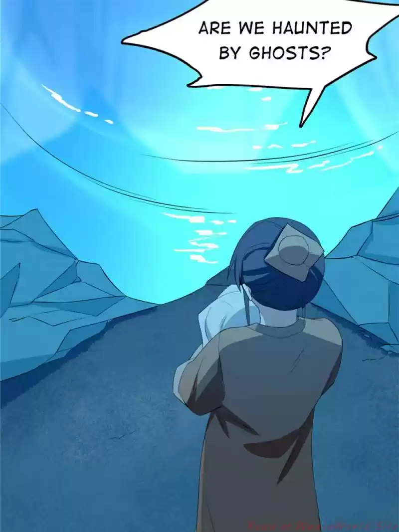 Queen Of Posion: The Legend Of A Super Agent, Doctor And Princess Chapter 37