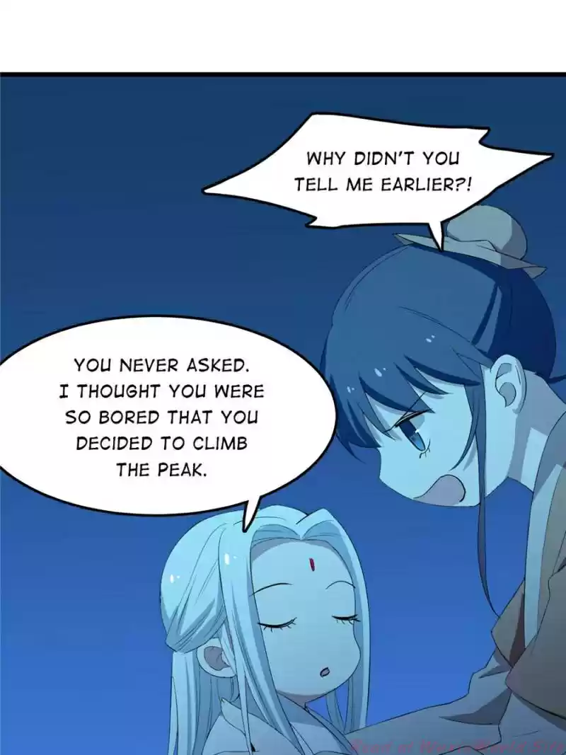 Queen Of Posion: The Legend Of A Super Agent, Doctor And Princess Chapter 37