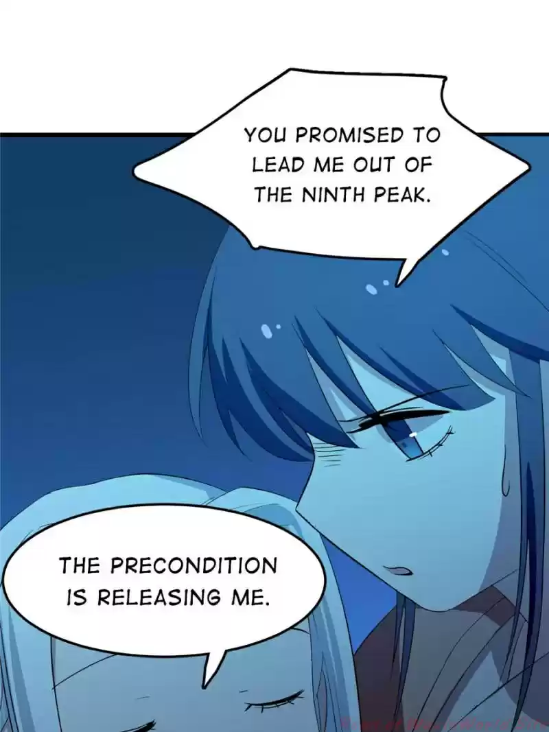 Queen Of Posion: The Legend Of A Super Agent, Doctor And Princess Chapter 37