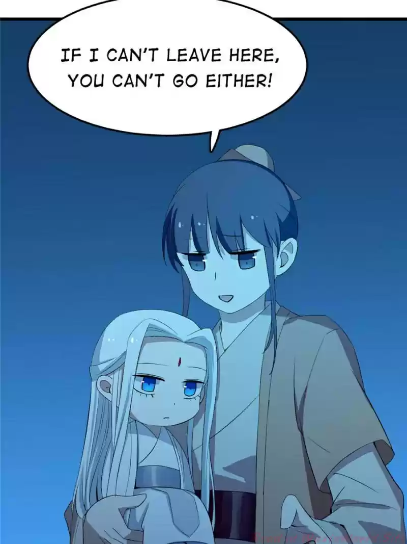 Queen Of Posion: The Legend Of A Super Agent, Doctor And Princess Chapter 37