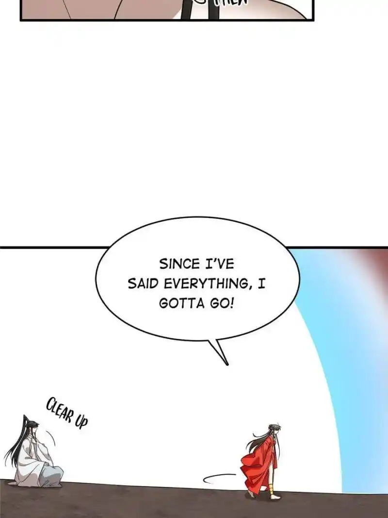 Queen of Posion: The Legend of a Super Agent, Doctor and Princess Chapter 370