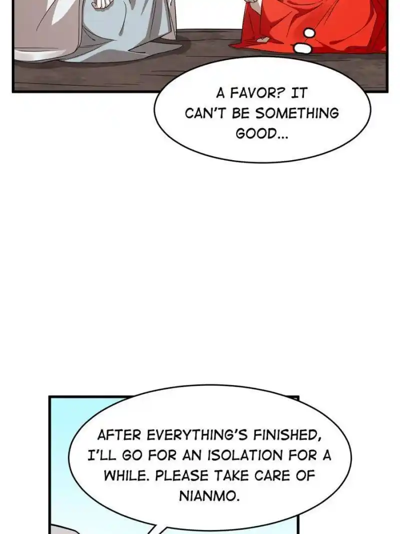 Queen of Posion: The Legend of a Super Agent, Doctor and Princess Chapter 371