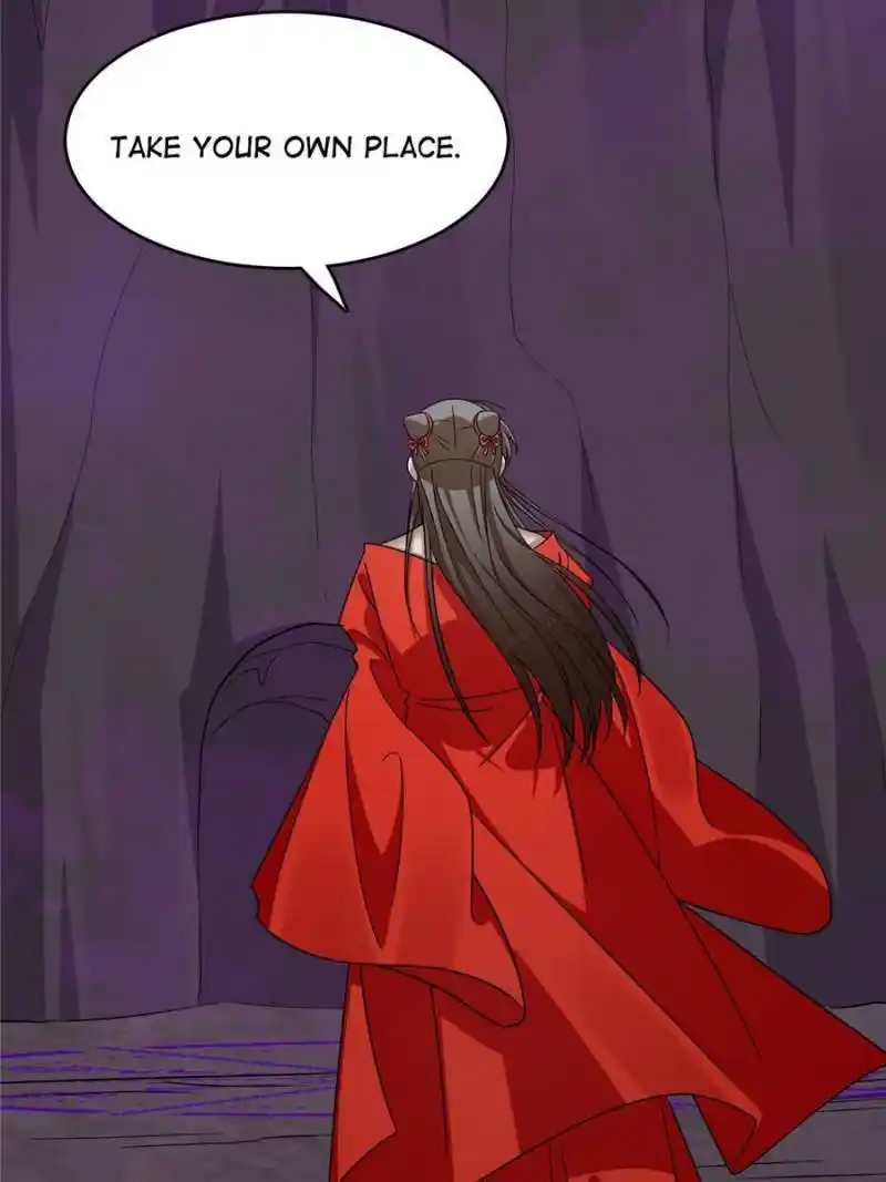 Queen of Posion: The Legend of a Super Agent, Doctor and Princess Chapter 372