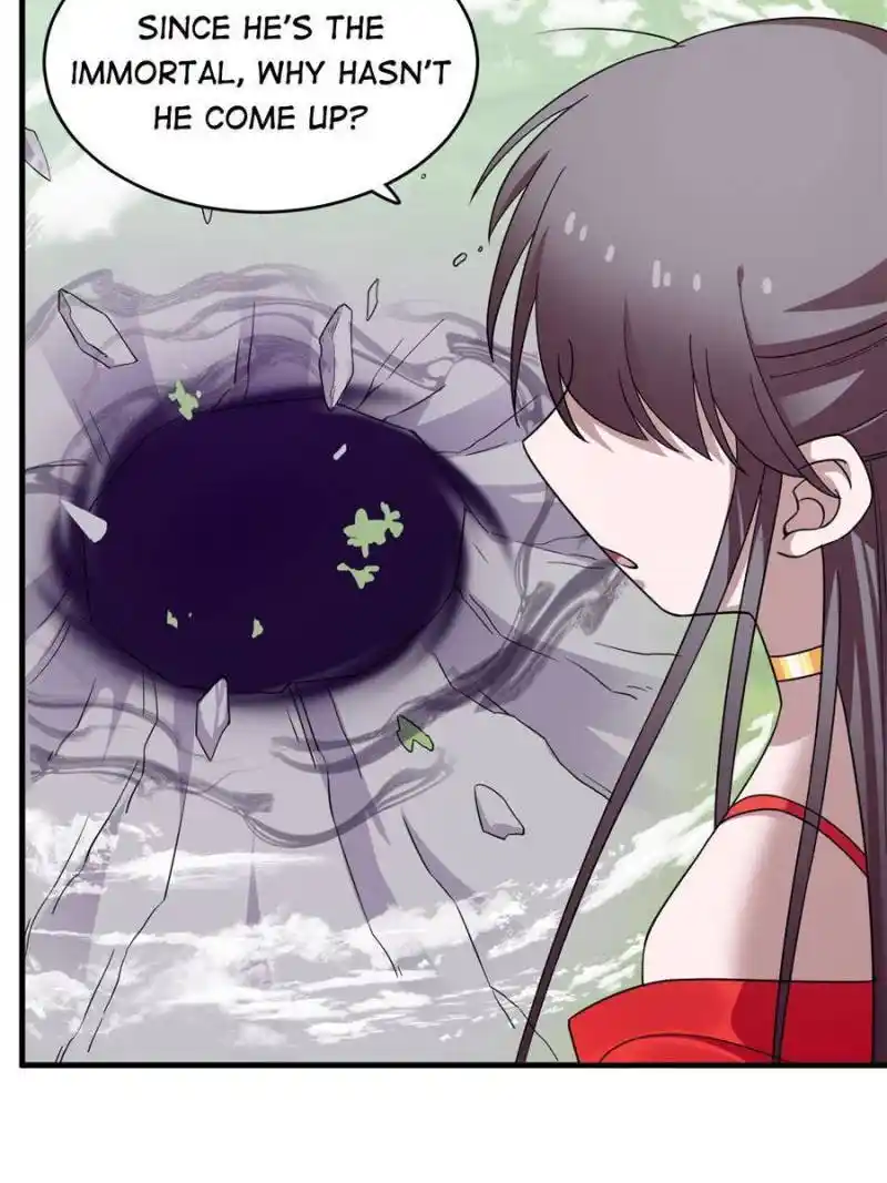 Queen of Posion: The Legend of a Super Agent, Doctor and Princess Chapter 373