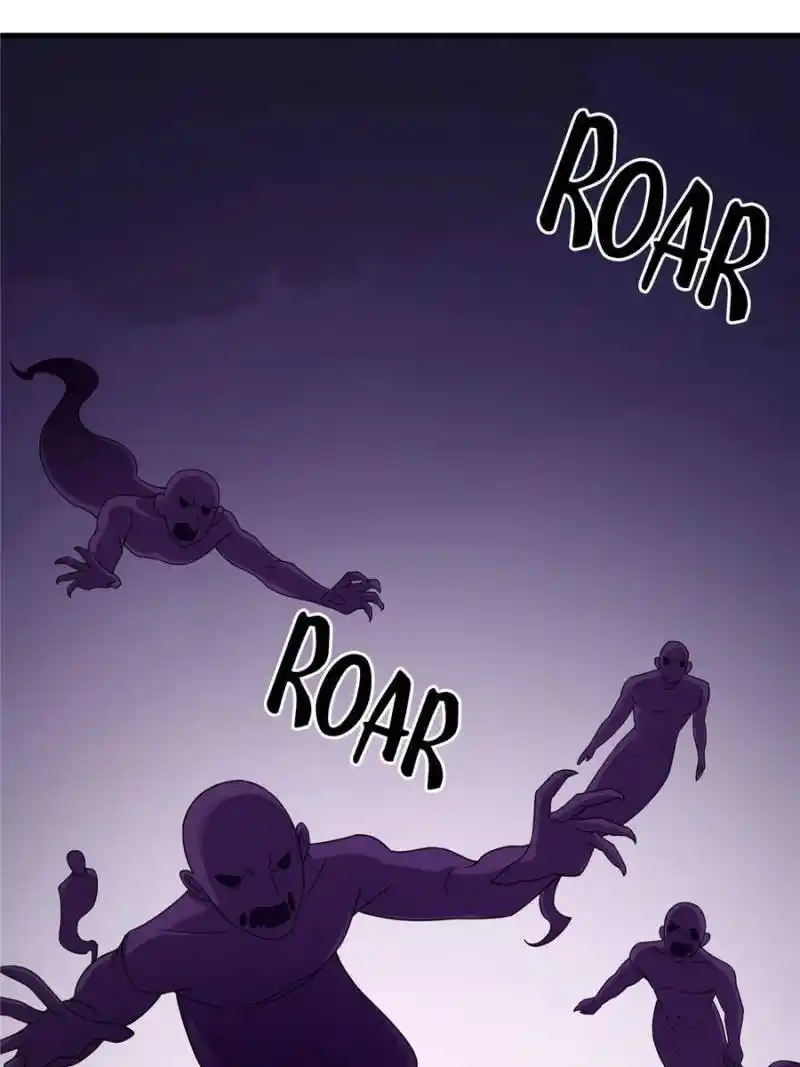 Queen of Posion: The Legend of a Super Agent, Doctor and Princess Chapter 375