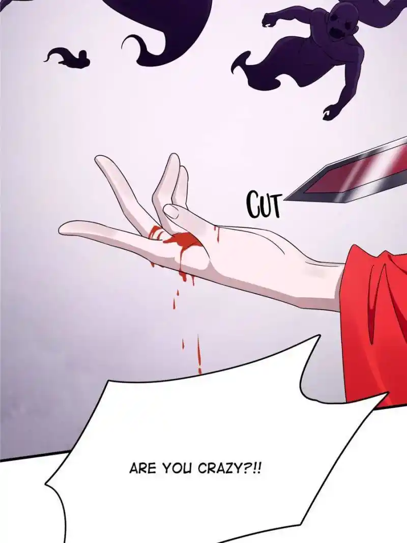 Queen of Posion: The Legend of a Super Agent, Doctor and Princess Chapter 375