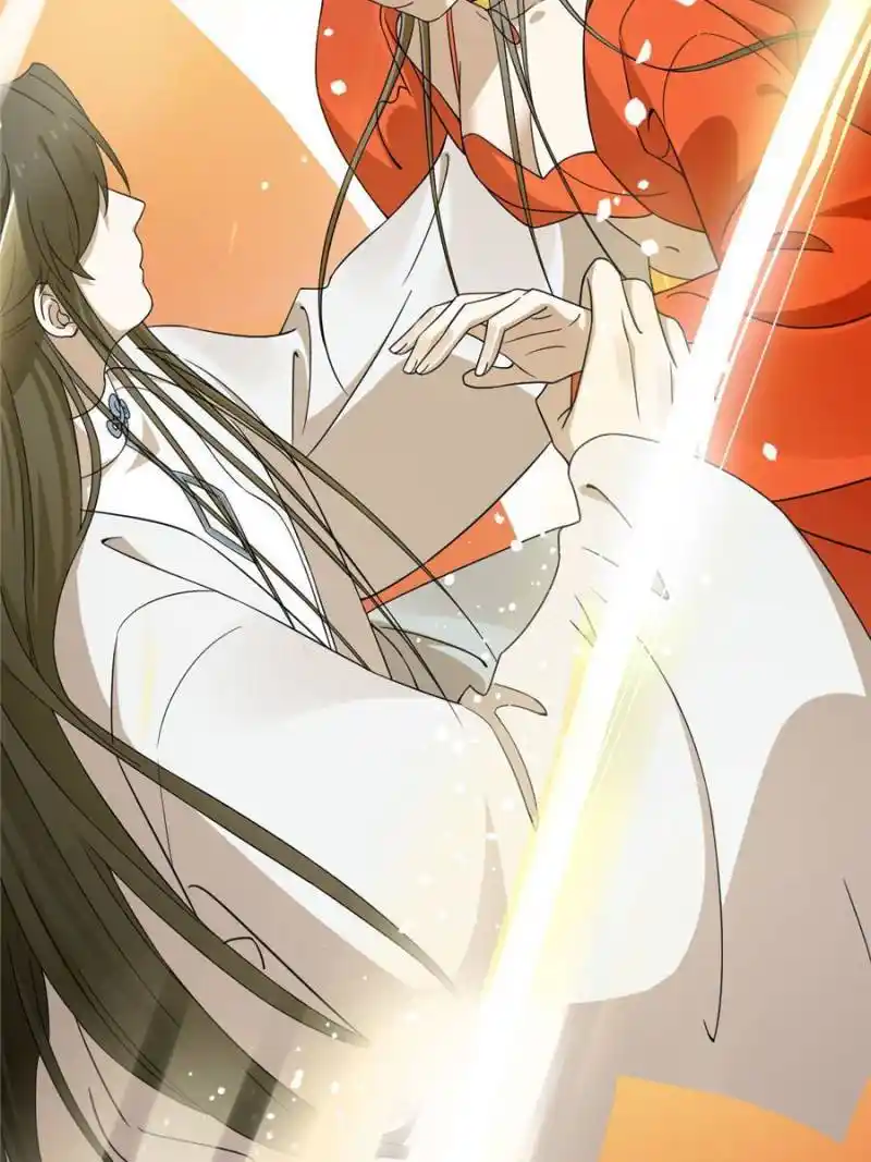 Queen of Posion: The Legend of a Super Agent, Doctor and Princess Chapter 375