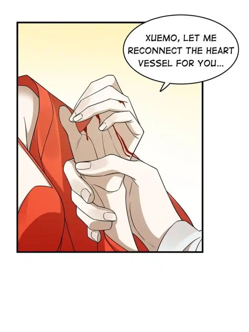 Queen of Posion: The Legend of a Super Agent, Doctor and Princess Chapter 375