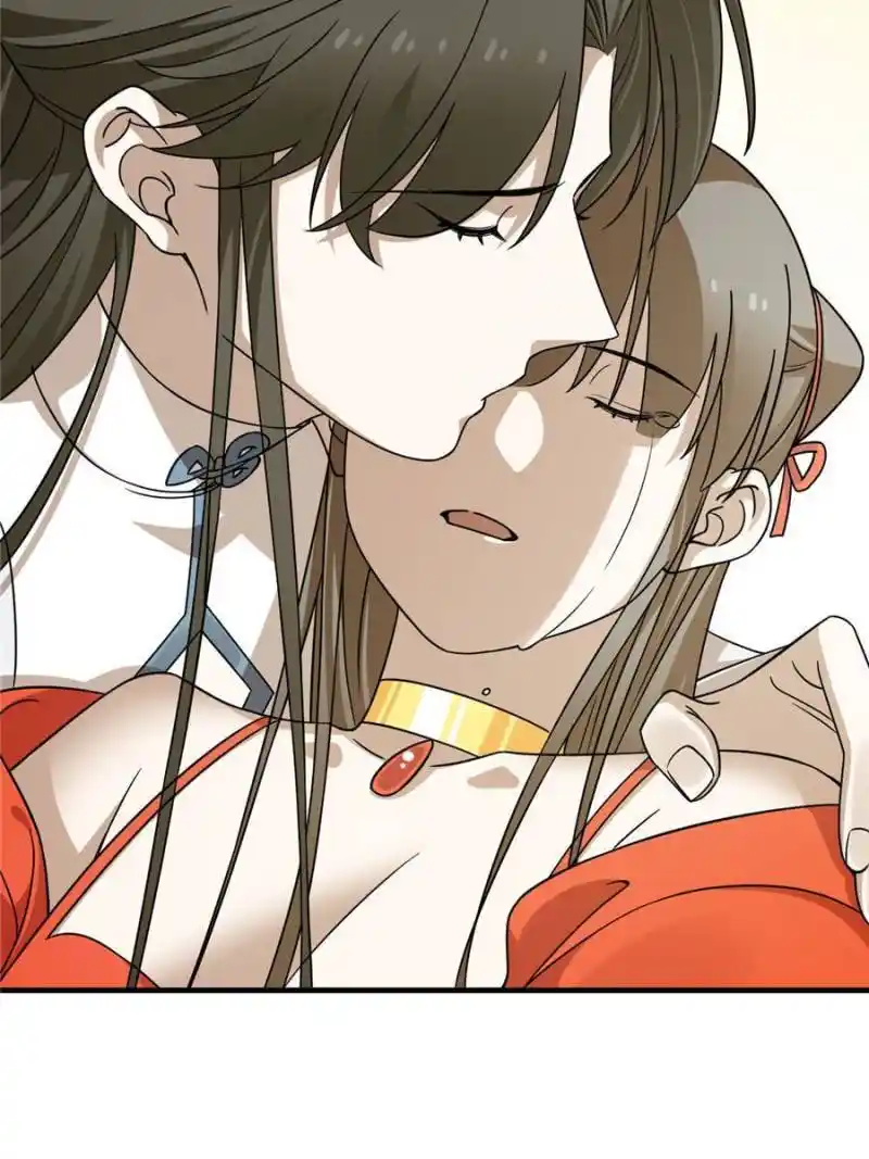 Queen of Posion: The Legend of a Super Agent, Doctor and Princess Chapter 375