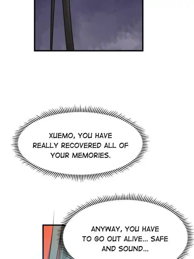 Queen of Posion: The Legend of a Super Agent, Doctor and Princess Chapter 375