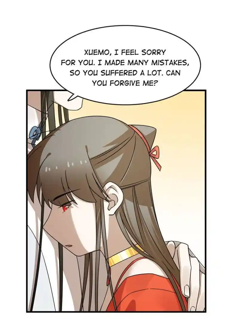 Queen of Posion: The Legend of a Super Agent, Doctor and Princess Chapter 376