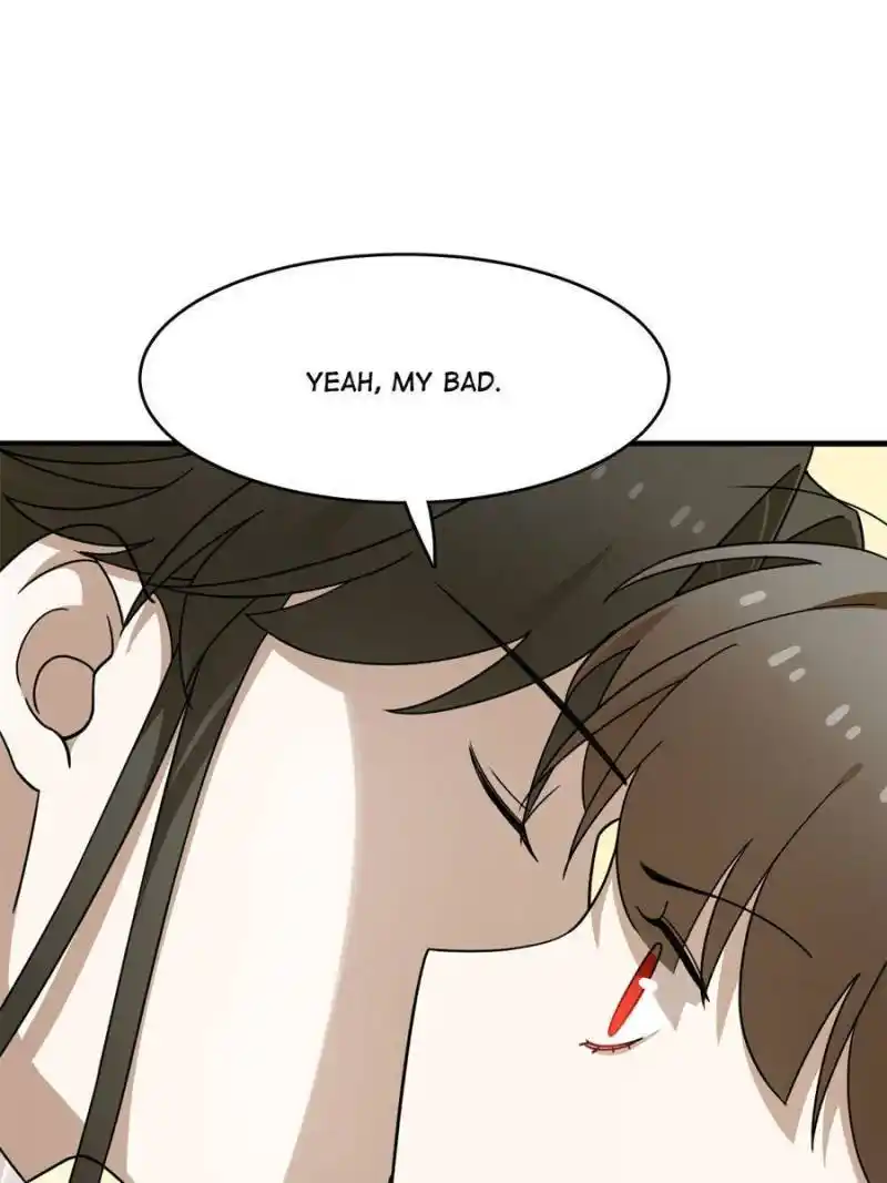 Queen of Posion: The Legend of a Super Agent, Doctor and Princess Chapter 376