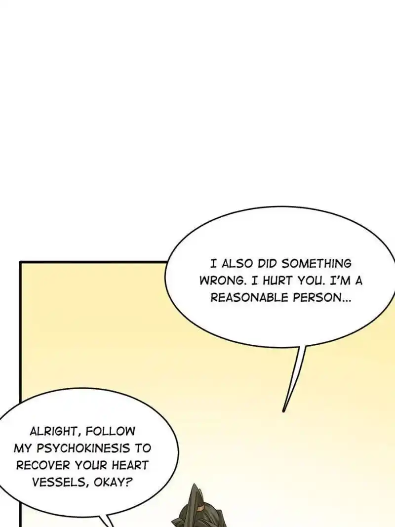 Queen of Posion: The Legend of a Super Agent, Doctor and Princess Chapter 376